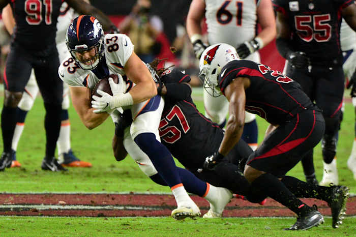 Photo by Matt Kartozian-USA TODAY Sports